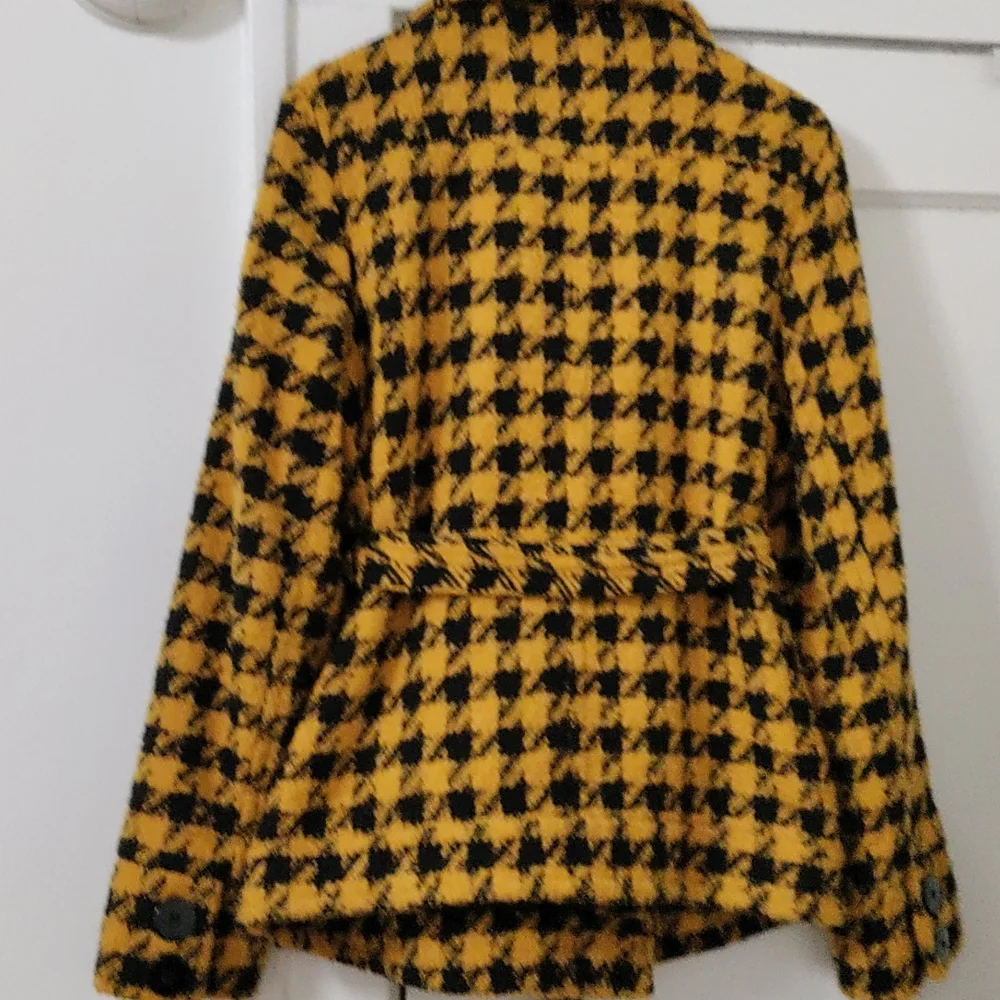 Jacket - Picture 2 of 2